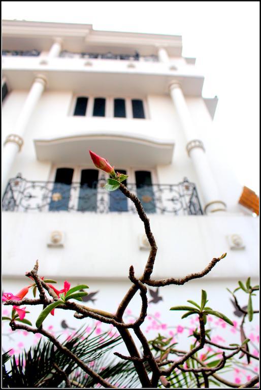 Georgian Inn Kolkata Exterior photo