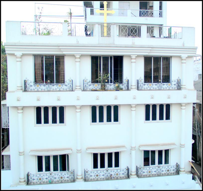 Georgian Inn Kolkata Exterior photo