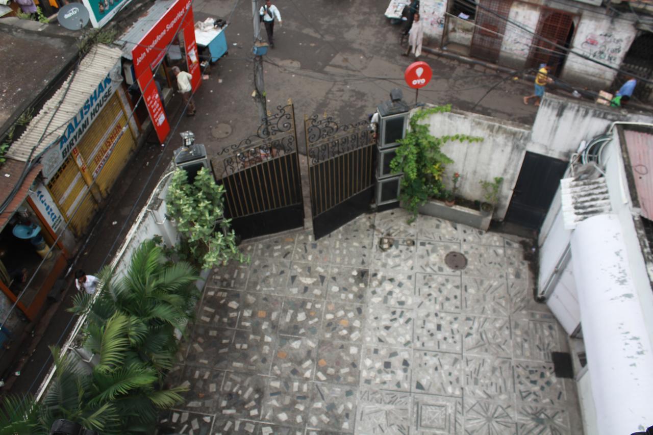 Georgian Inn Kolkata Exterior photo