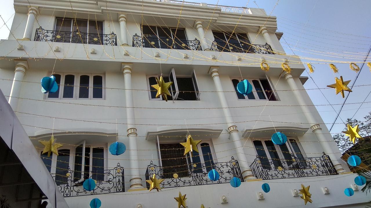 Georgian Inn Kolkata Exterior photo